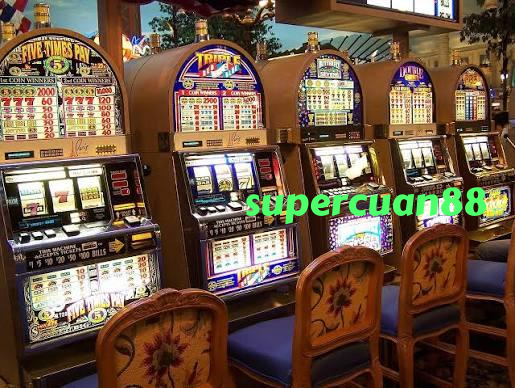 supercuan88 Live Casino Tables Built for Indonesia